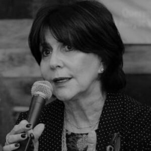 Picture of Verónica Mastretta