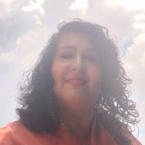 Picture of Beatriz Meyer