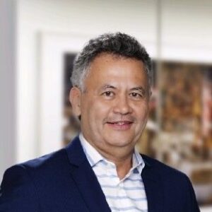 Picture of Eugenio Yarce