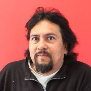 Picture of Gerardo Castillo Carrillo