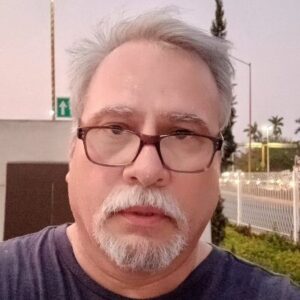 Picture of Oscar Edgar Hernández