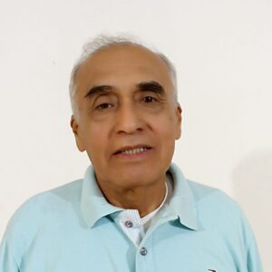 Picture of Arturo Sánchez Daza