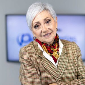 Picture of Irma Sánchez Meneses