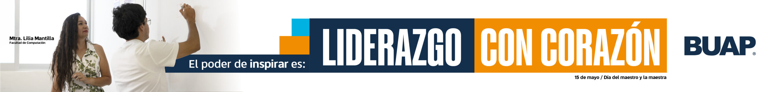 Anuncio bajo autor