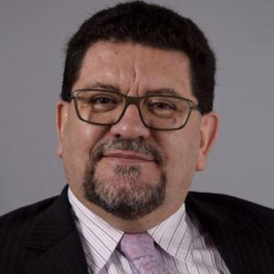 Picture of Juan Martín López Calva