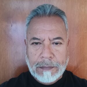 Picture of Eduardo Mauricio Libreros López