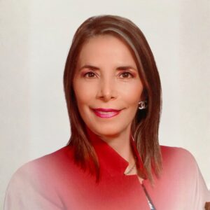 Picture of Gloria Luz Oaxaca Pérez