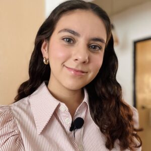 Picture of Aracely Barbosa Sánchez