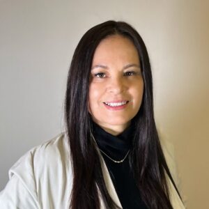 Picture of Guillermina Coronado Flores