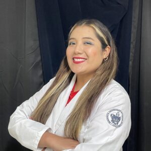Picture of Laura Areli Delgadillo Pérez