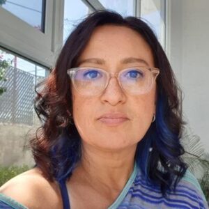 Picture of Mely Arellano-Lado B