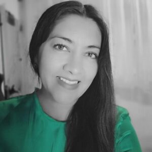 Picture of Ana María Vera Rodríguez